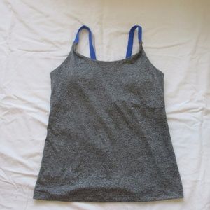 Activewear Tank Top